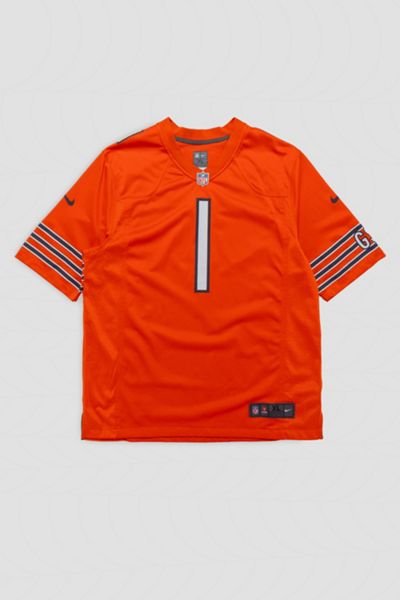 Vintage Chicago Bears Football Jersey