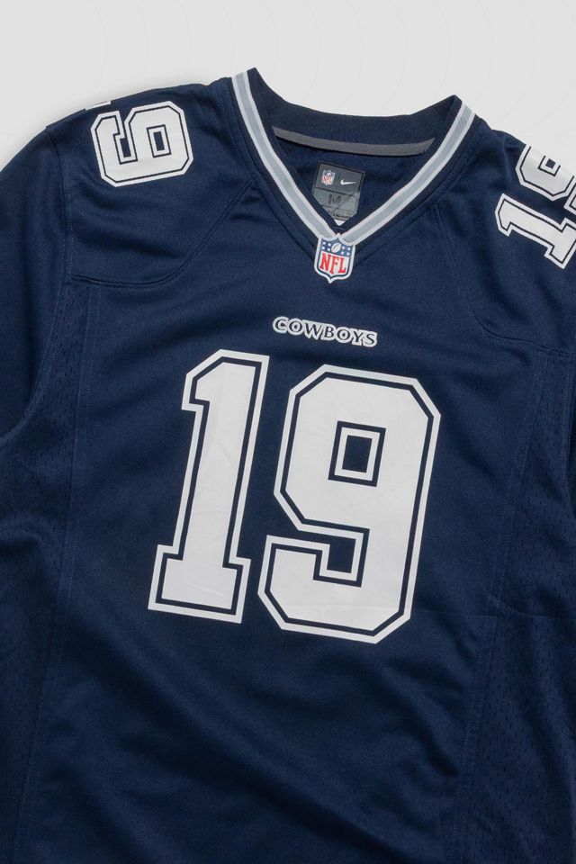 Vintage Dallas Cowboys Football Jersey #1