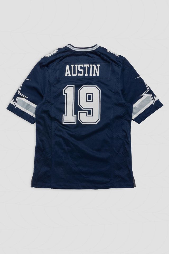 Vintage Dallas Cowboys Football Jersey #2