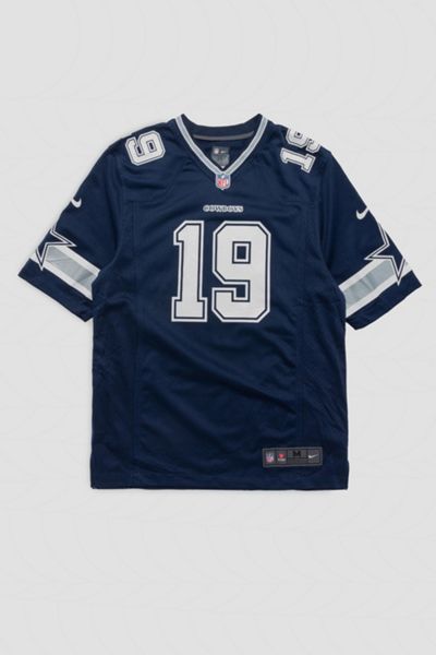 Vintage Dallas Cowboys Football Jersey