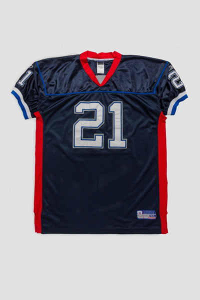 Vintage Buffalo Bills Football Jersey