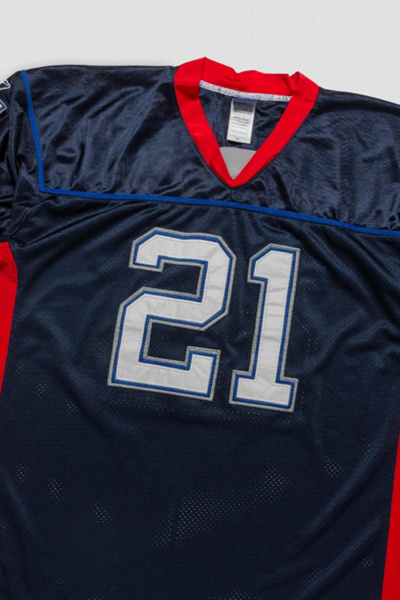 Vintage Buffalo Bills Football Jersey