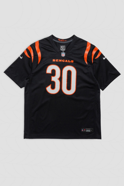 Vintage Cincinnati Bengals Football Jersey