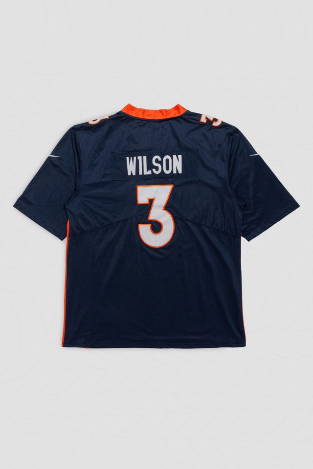Vintage Denver Broncos Football Jersey #2