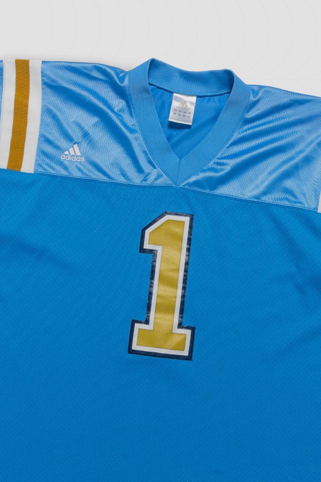 Vintage UCLA Bruins Football Jersey | Urban Outfitters