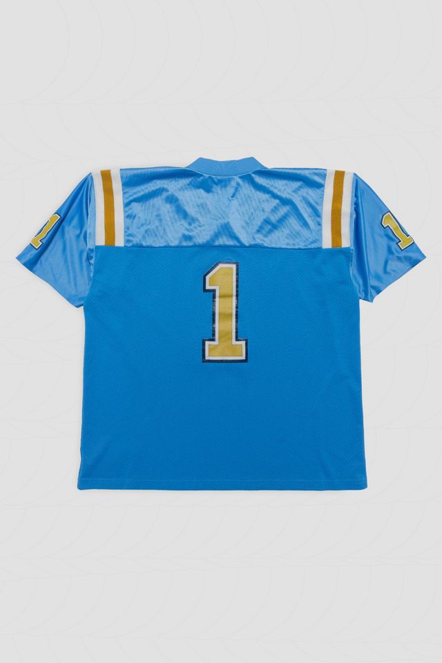 Vintage UCLA Bruins Football Jersey | Urban Outfitters