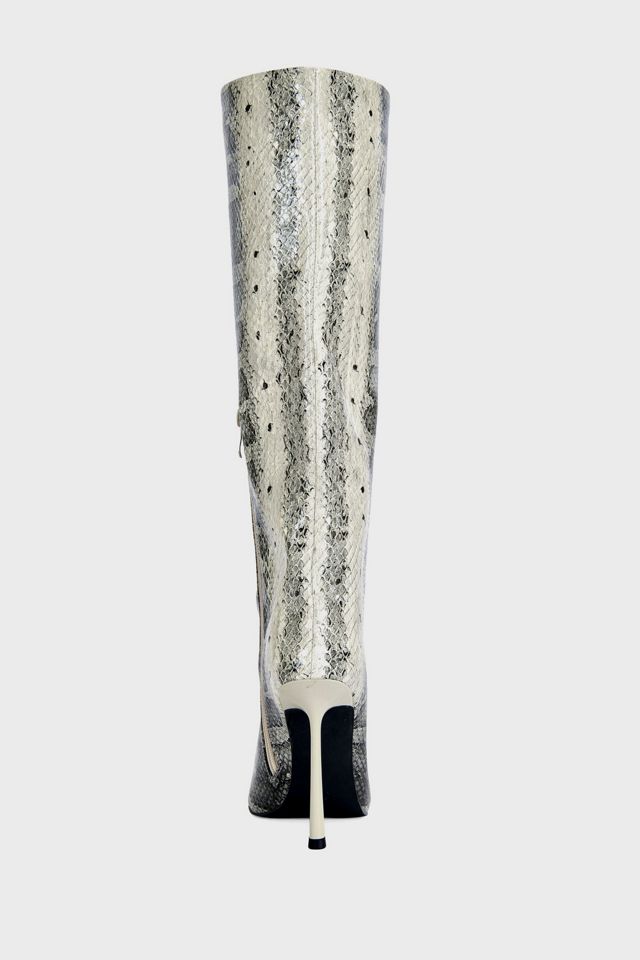 Azalea Wang Madeye Stiletto Boot #2