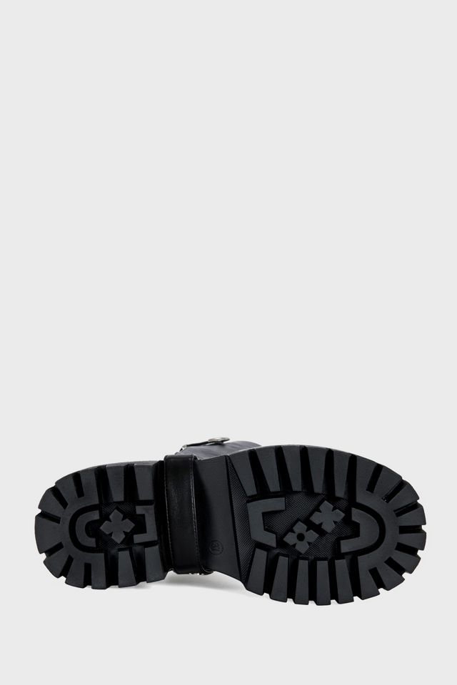 Azalea Wang Rampage 2 Way Harness Boot #4