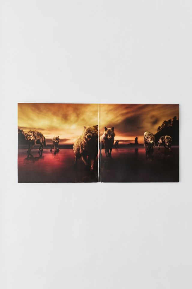 Various Artists - The Twilight Saga: Breaking Dawn Part 1 2XLP Exclusif UO #1