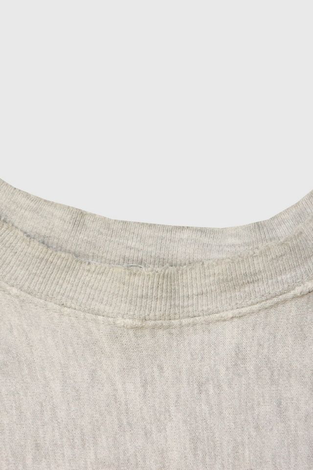 Vintage 80s Champion Charlton Wrestling Crewneck Sweatshirt #3
