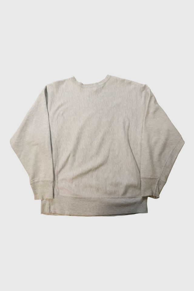 Vintage 80s Champion Charlton Wrestling Crewneck Sweatshirt #4