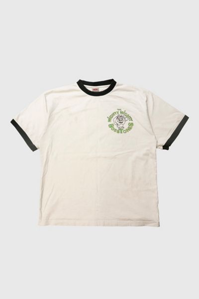 Vintage Sonar Mighty Mighty Bostones 2002 Ringer T-Shirt