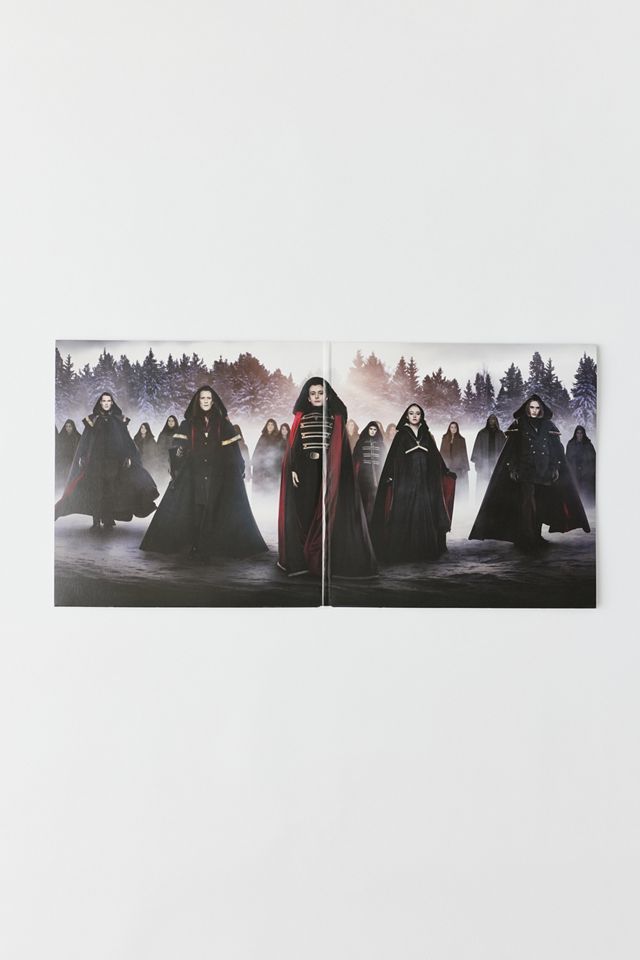Various Artists - The Twilight Saga: Breaking Dawn Part 2 UO Exclusive 2XLP #1
