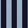 Blue Stripe