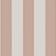 Pink/White Stripe