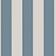 Blue/White Stripe