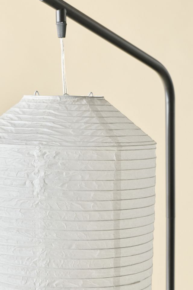 Chance Lantern Floor Lamp #2