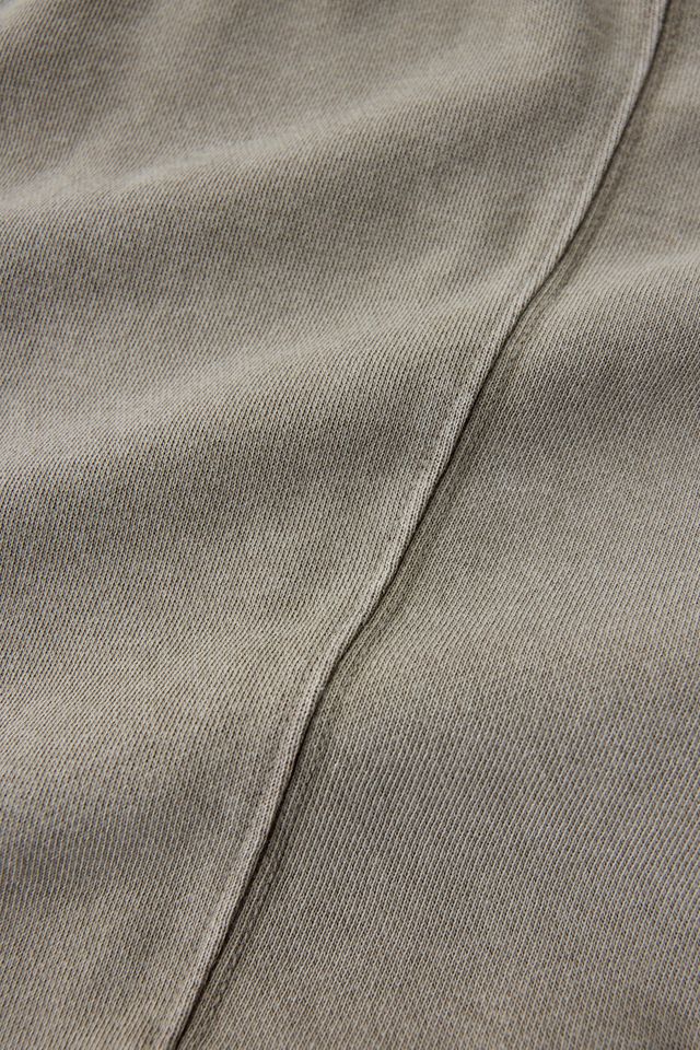 Out From Under Cloud Cover Mockneck Pullover #5