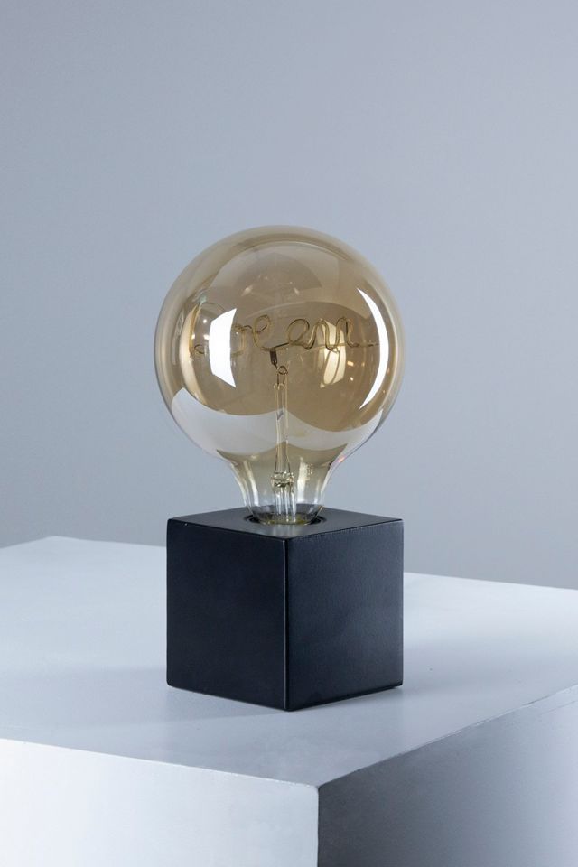 Echo Neon Dream LED Filament Lamp #2