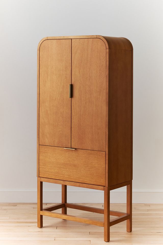 Kane 2-Door Storage Cabinet #2