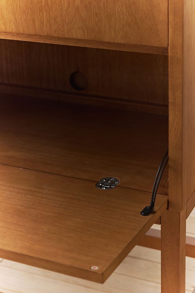 Kane 2-Door Storage Cabinet #3