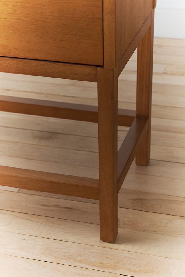 Kane 2-Door Storage Cabinet #4