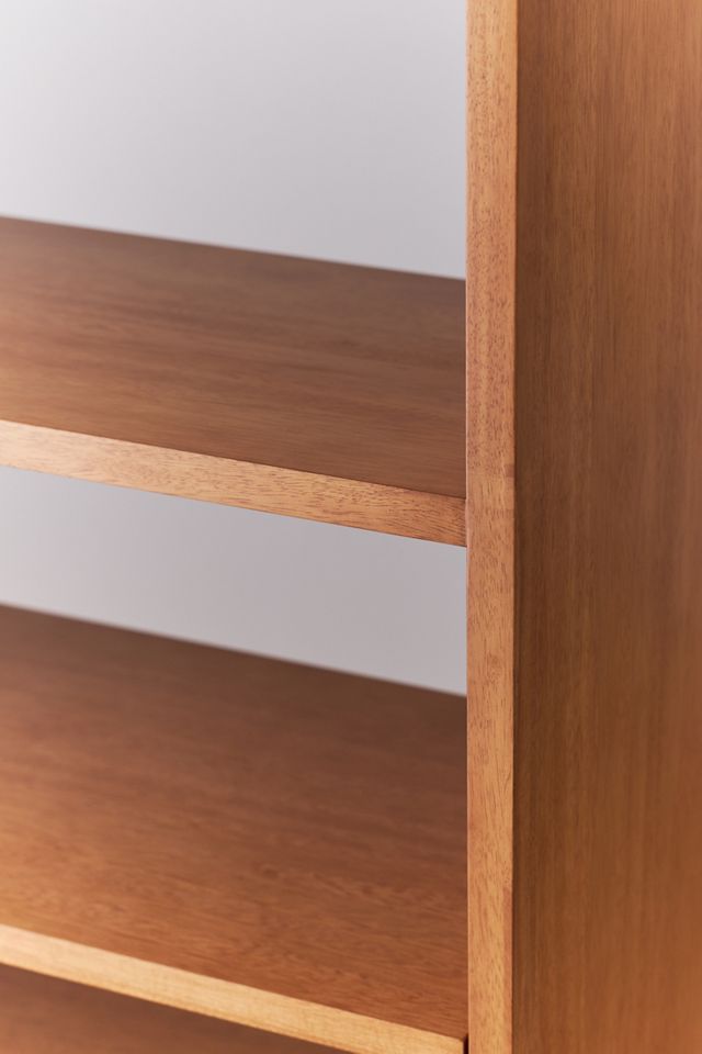 Kane 4-Tier Bookshelf #3