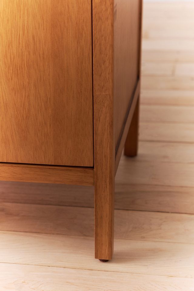 Kane 4-Tier Bookshelf #4