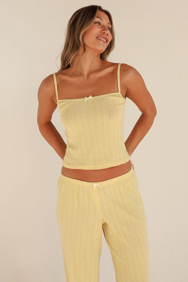 Dippin Daisys Cupid Tank Top #2