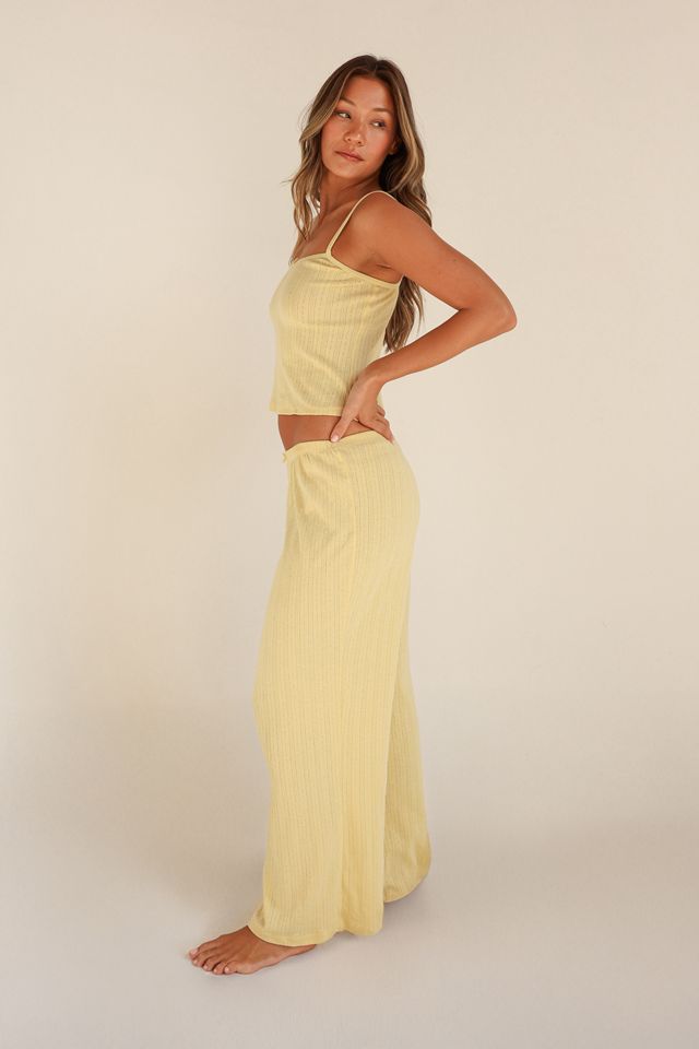 Dippin Daisys Daydreams Lounge Pants #3