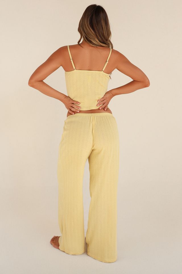 Dippin Daisys Daydreams Lounge Pants #4