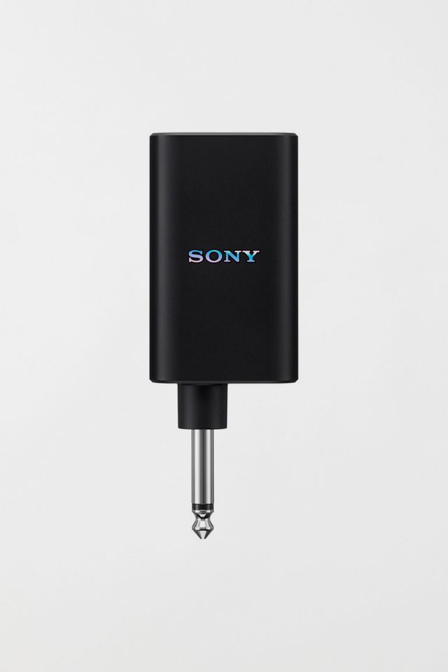 Sony ULT MIC Bluetooth Wireless Microphones #2
