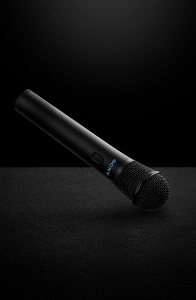 Sony ULT MIC Bluetooth Wireless Microphones #3