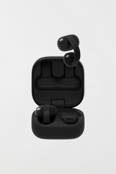 Sony LinkBuds Clip Truly Wireless Open Earbuds | Urban Outfitters