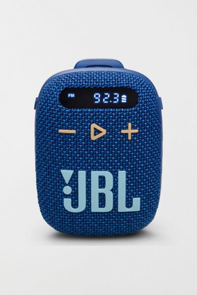 JBL Wind 3 Handlebar Bluetooth Speaker