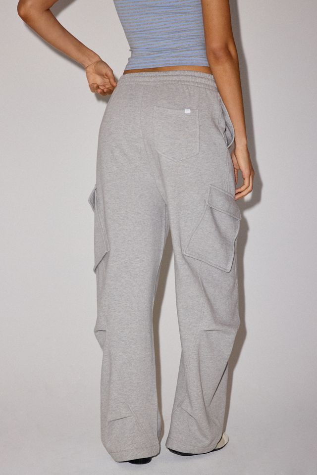 Out From Under Day To Day Baggy Cargo Sweatpants #3