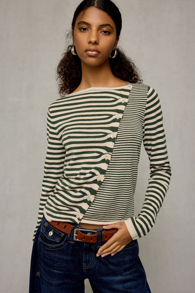 Women's Asymmetrical Tops | Urban Outfitters