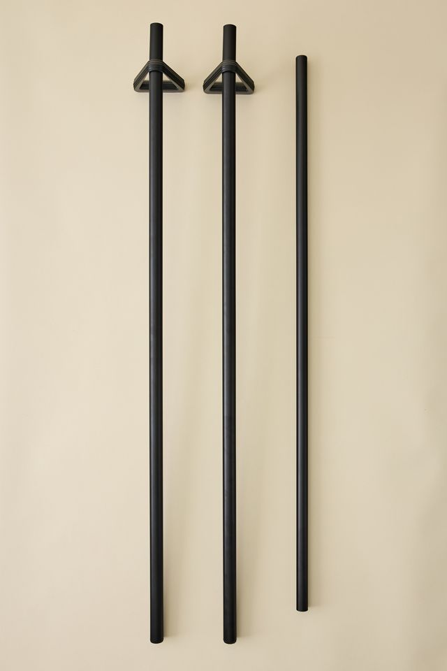 Avery No-Nails Adjustable Curtain Rod #1