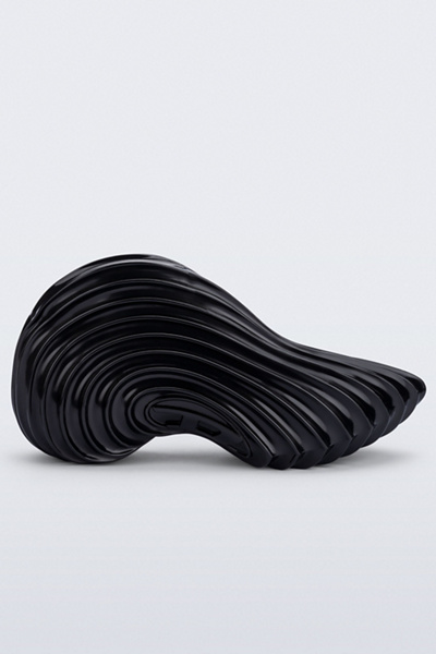 Melissa X Diesel Quantum Jelly Slip-On Sneakers | Urban Outfitters