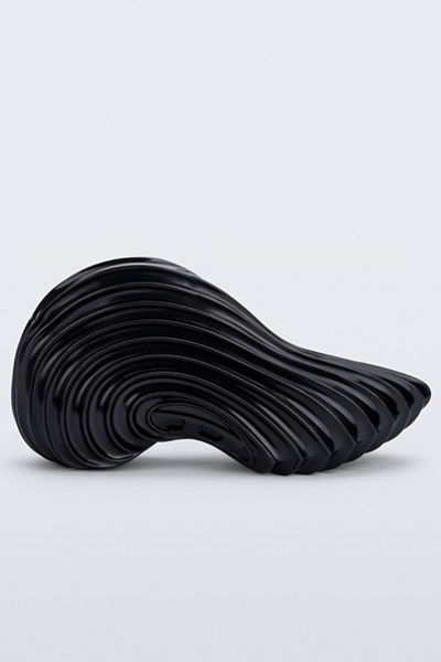 Melissa X Diesel Quantum Jelly Slip-On Sneakers