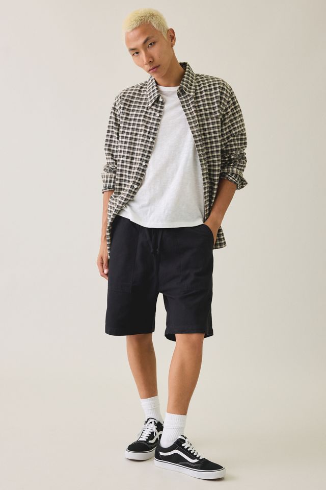 Service Works Classic Chef Shorts #3