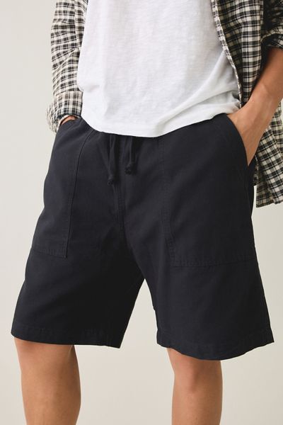Stussy Water Short Stock Swim Trunks | Urban Outfitters