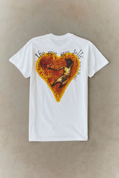 Goo Goo Dolls Graphic Tee