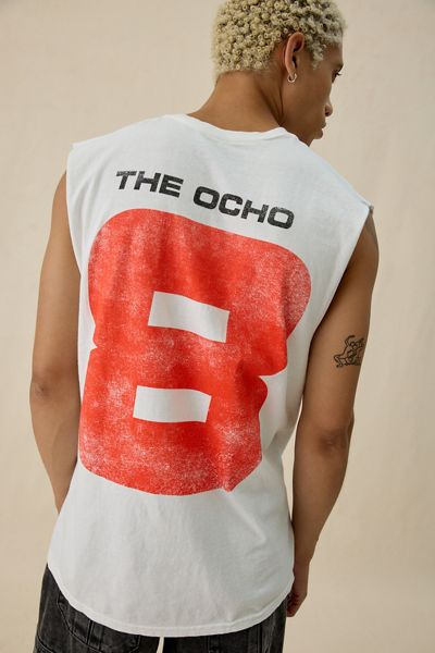 T-shirt sans manches graphique ESPN Gameday