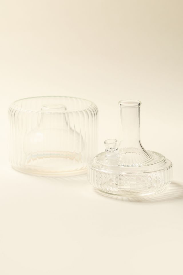 The Vase By Mantelpiece #1