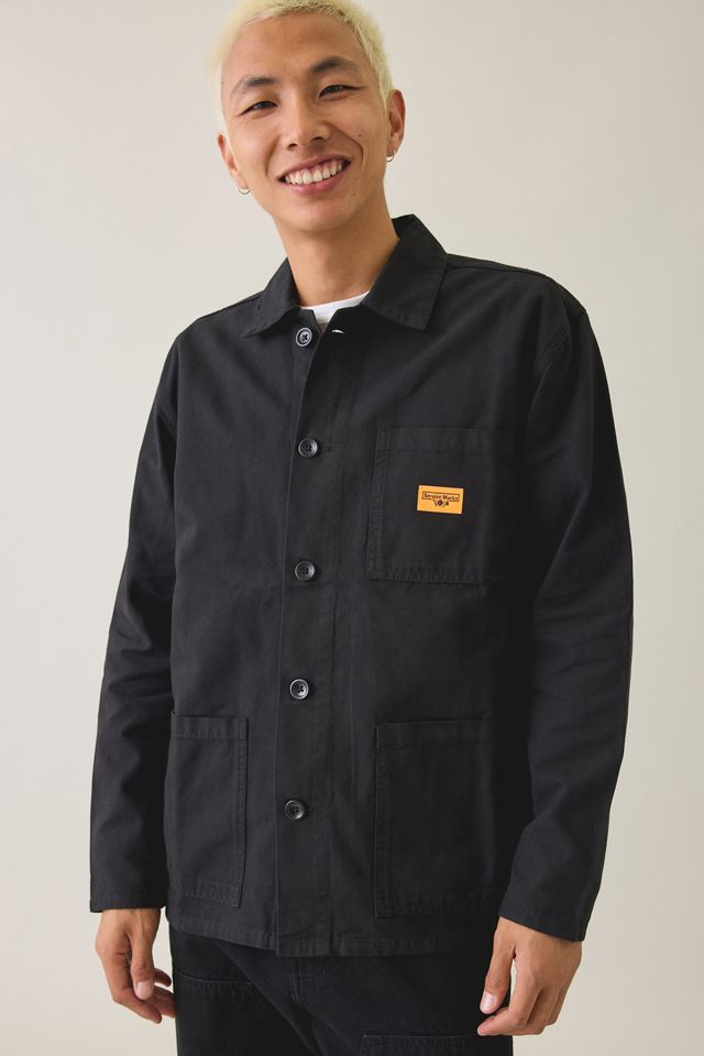 Service Works Classic Canvas Chore Shirt #2