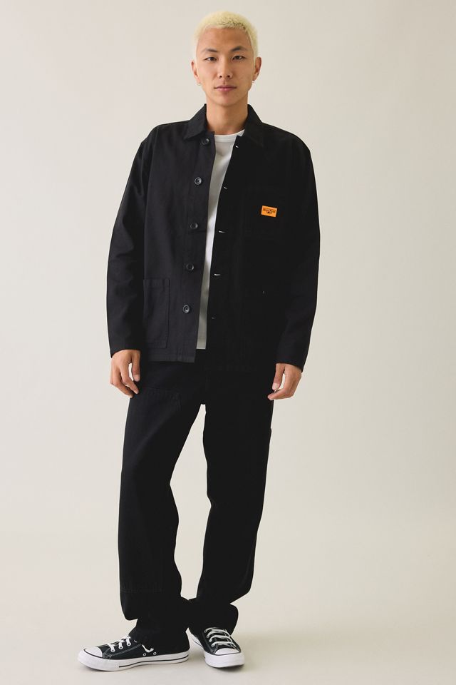 Service Works Classic Canvas Chore Shirt #4