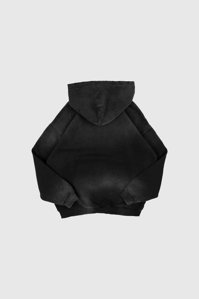 Common Hype Rhinestone Hoodie #1