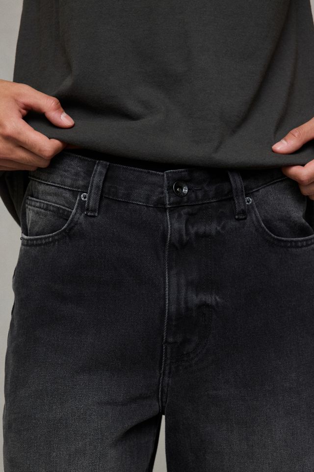 Jeans droits à jambe évasée BDG #3