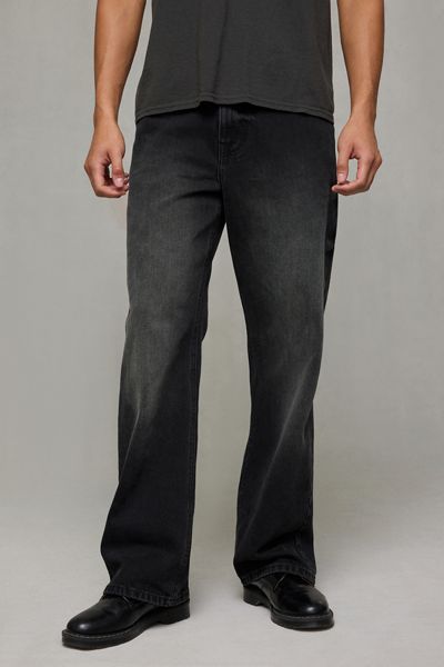 BDG Straight Bootcut Jeans